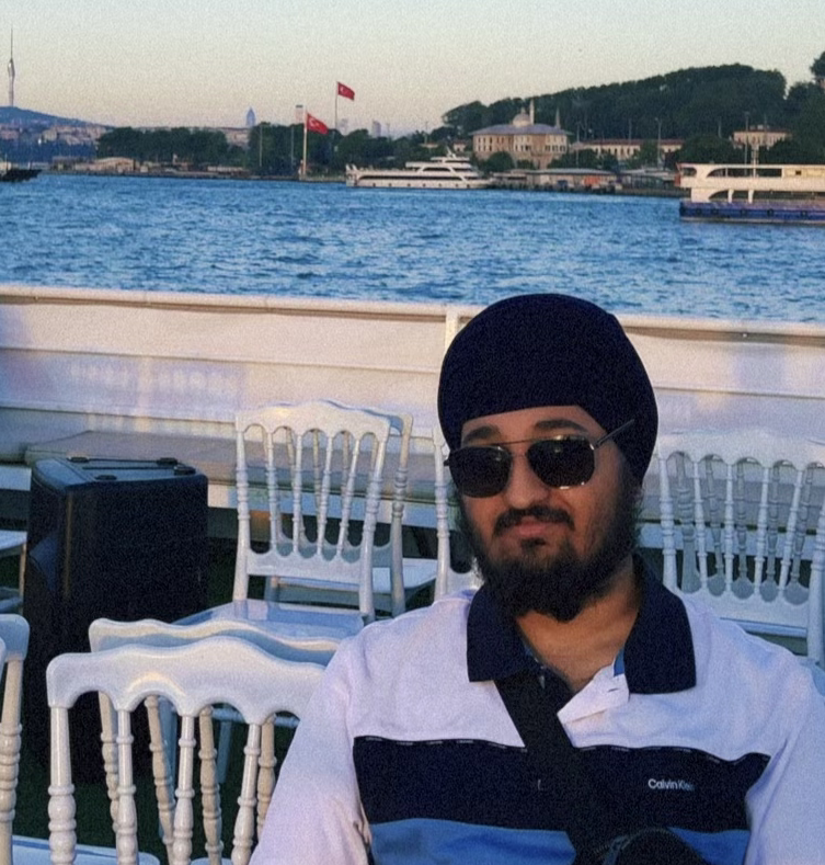 Keerat Singh